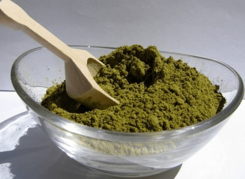 Bezfarebná henna